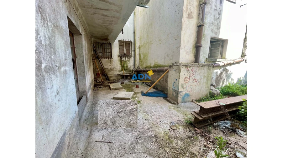 Apartamento T3 para Venda em Castelo Branco Foto 2