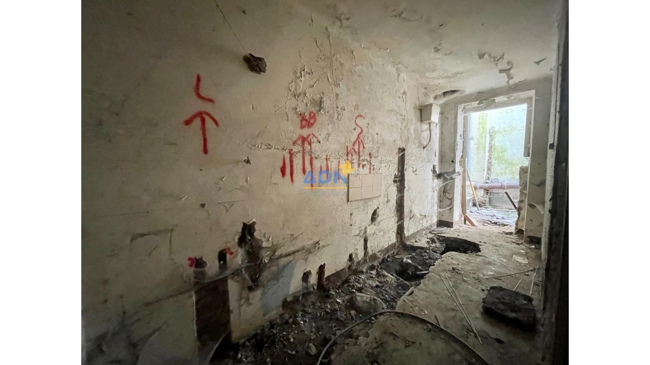 Apartamento T3 para Venda em Castelo Branco Foto 10