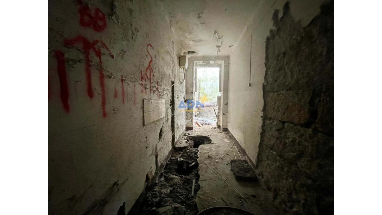 Apartamento T3 para Venda em Castelo Branco Foto 11