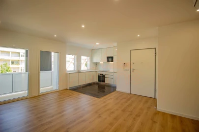 Apartamento T2 para Venda em Eiras e São Paulo de Frades