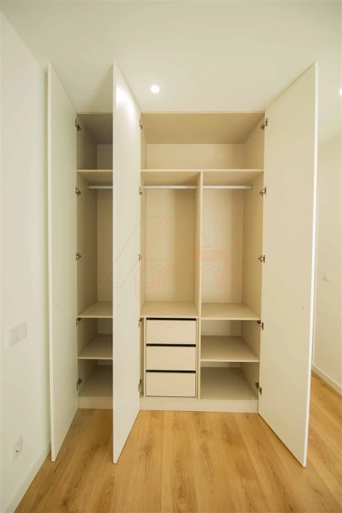 Apartamento T2 para Venda em Eiras e São Paulo de Frades