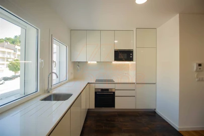 Apartamento T2 para Venda em Eiras e São Paulo de Frades