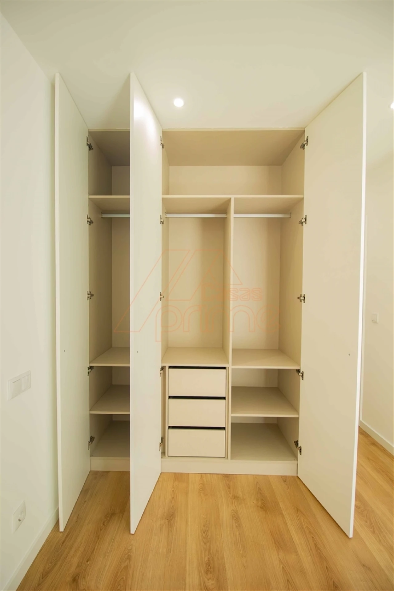 Apartamento T2 para Venda em Eiras e São Paulo de Frades Foto 8