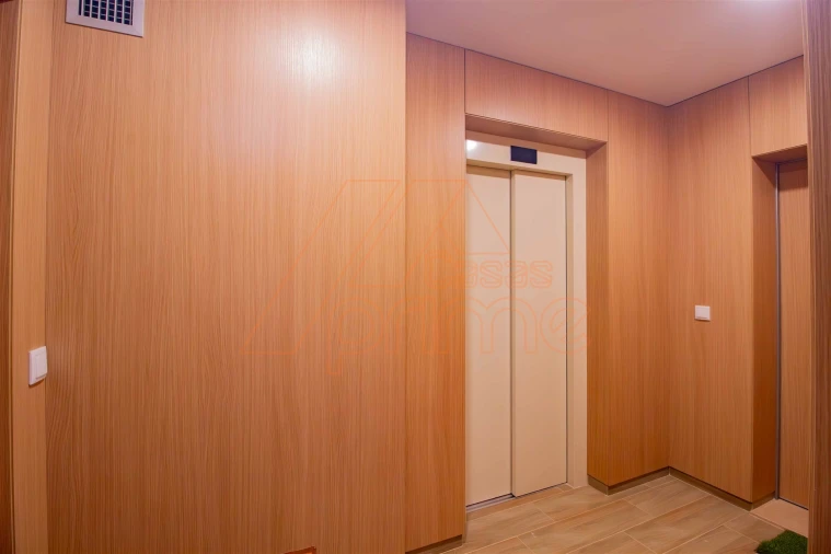 Apartamento T2 para Venda em Eiras e São Paulo de Frades Foto 11