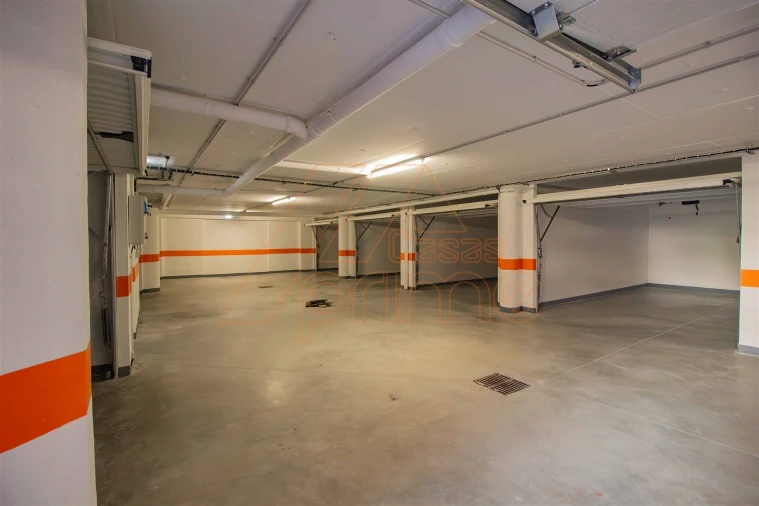 Apartamento T2 para Venda em Eiras e São Paulo de Frades Foto 12