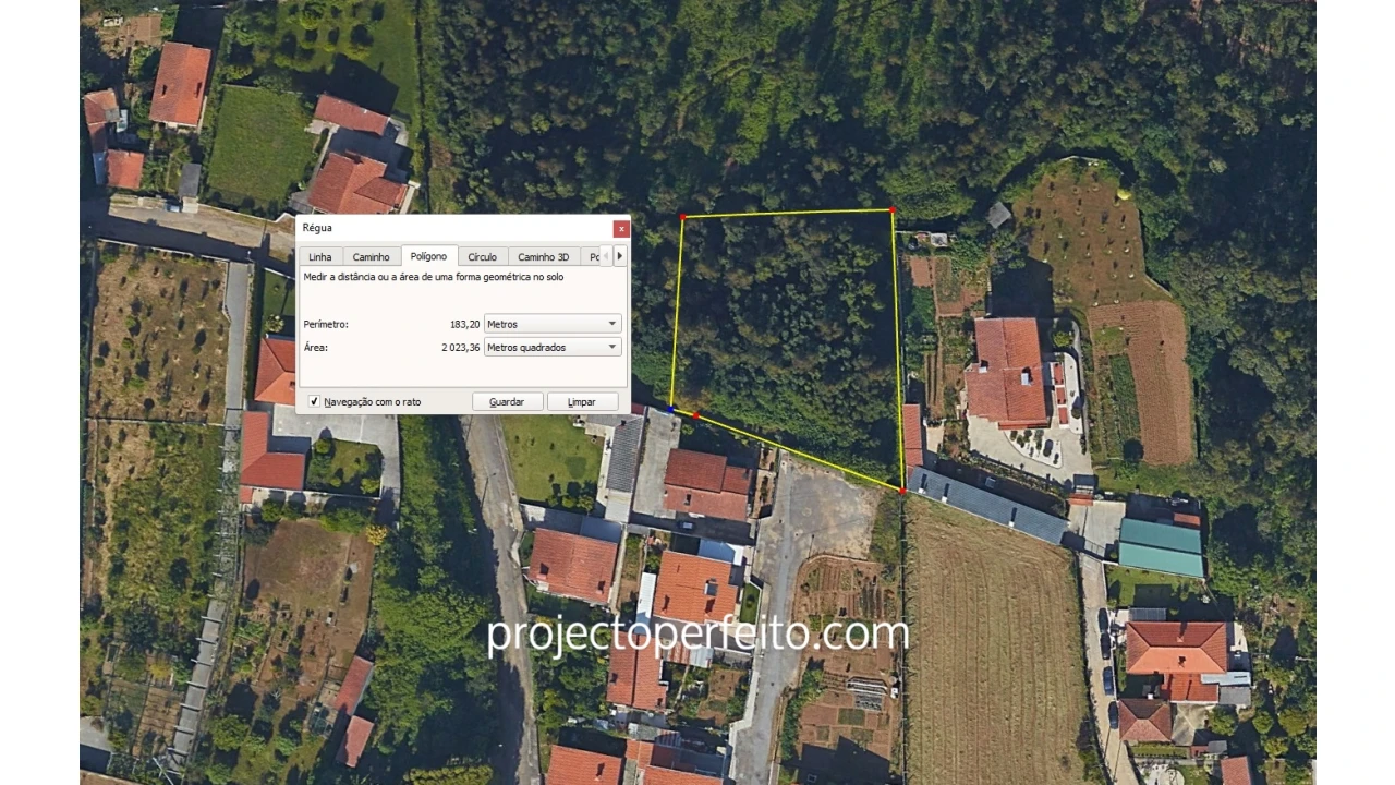 Terreno para Venda em Esmoriz Foto 2
