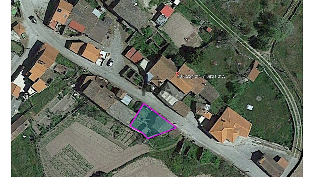 Moradia T1 para Venda em Jarmelo São Pedro Foto 12
