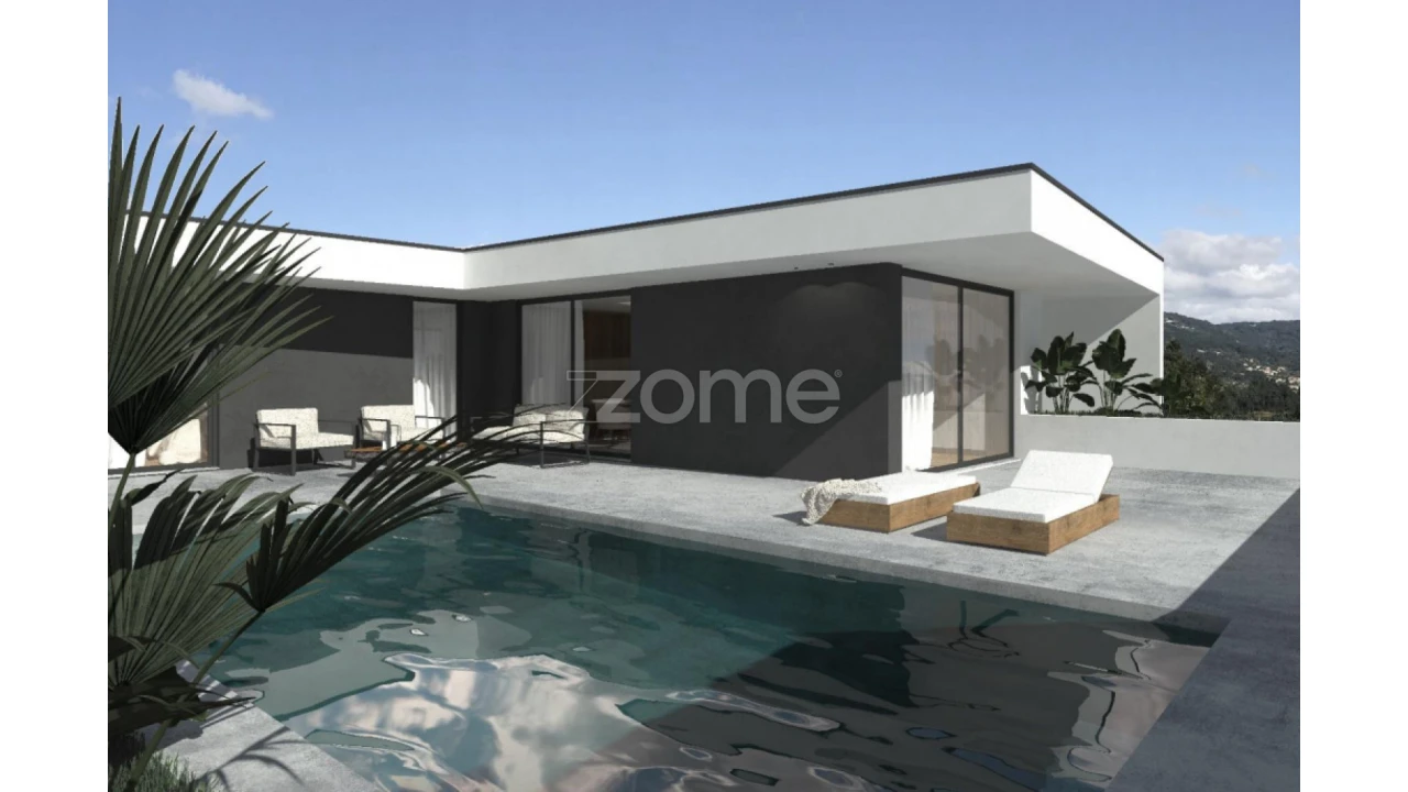 Moradia T3 para Venda em Estorãos Foto 15