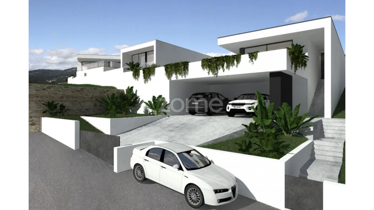 Moradia T3 para Venda em Estorãos Foto 14