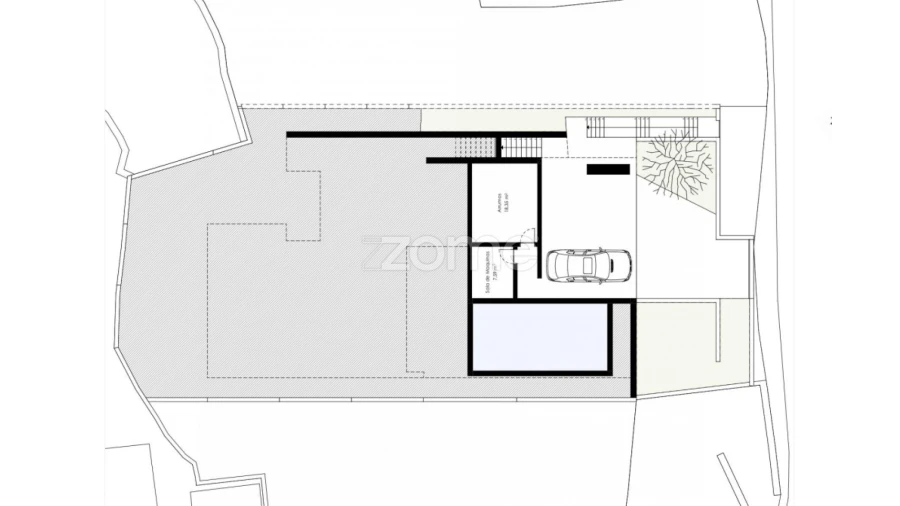 Moradia T3 para Venda em Estorãos Foto 13
