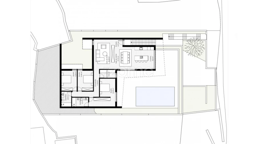Moradia T3 para Venda em Estorãos Foto 10