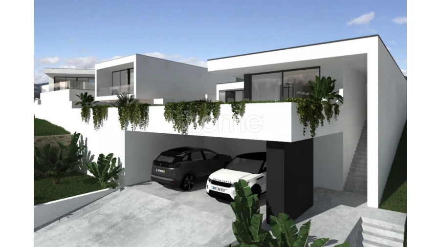 Moradia T3 para Venda em Estorãos Foto 5