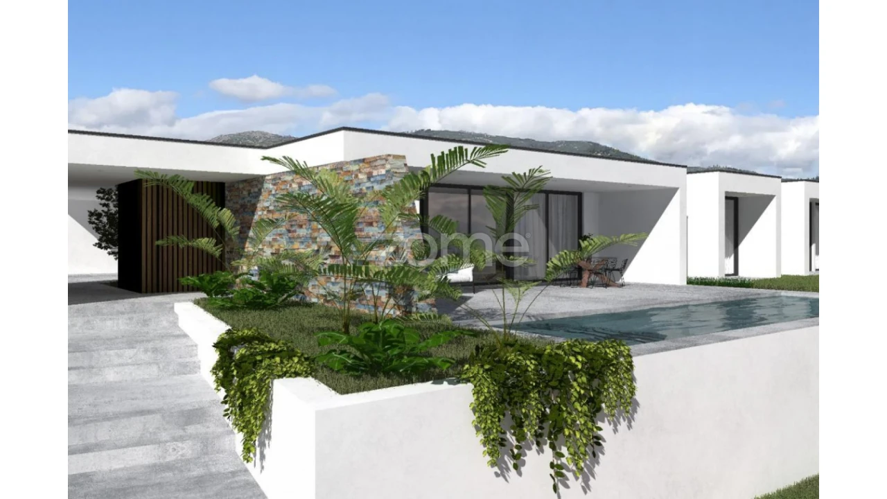 Moradia T5 para Venda em Estorãos Foto 1