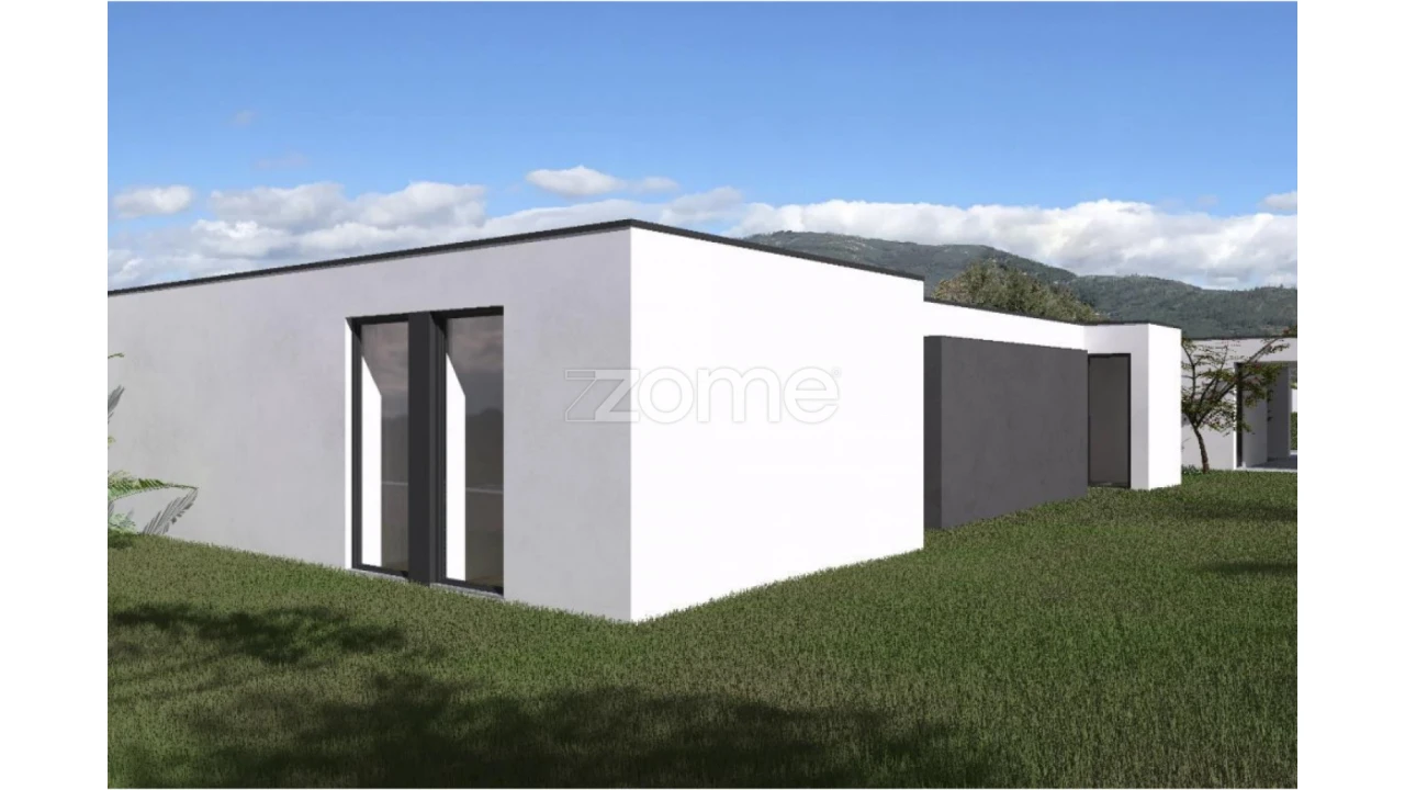 Moradia T5 para Venda em Estorãos Foto 4