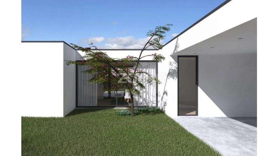 Moradia T5 para Venda em Estorãos Foto 13