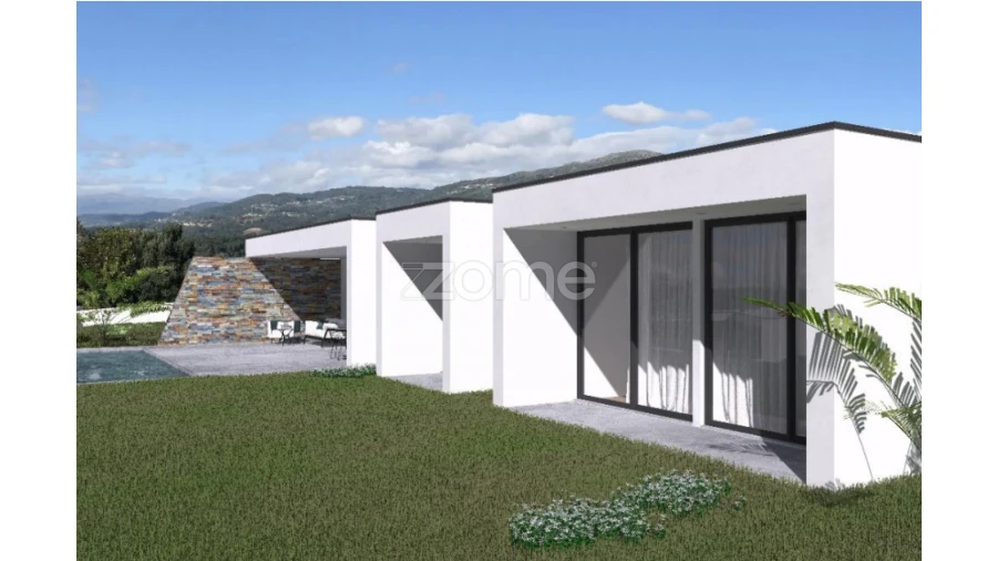 Moradia T5 para Venda em Estorãos Foto 1