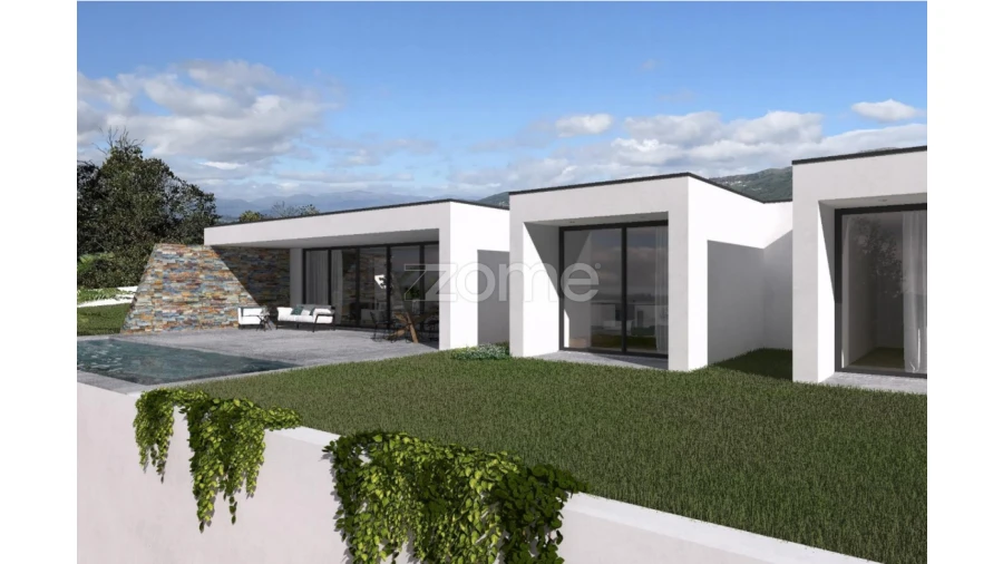 Moradia T5 para Venda em Estorãos Foto 14