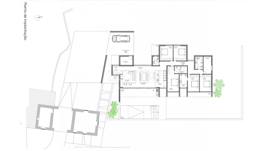 Moradia T5 para Venda em Estorãos Foto 10