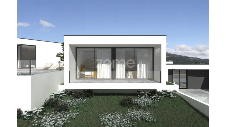 Moradia T3 para Venda em Estorãos Foto 1