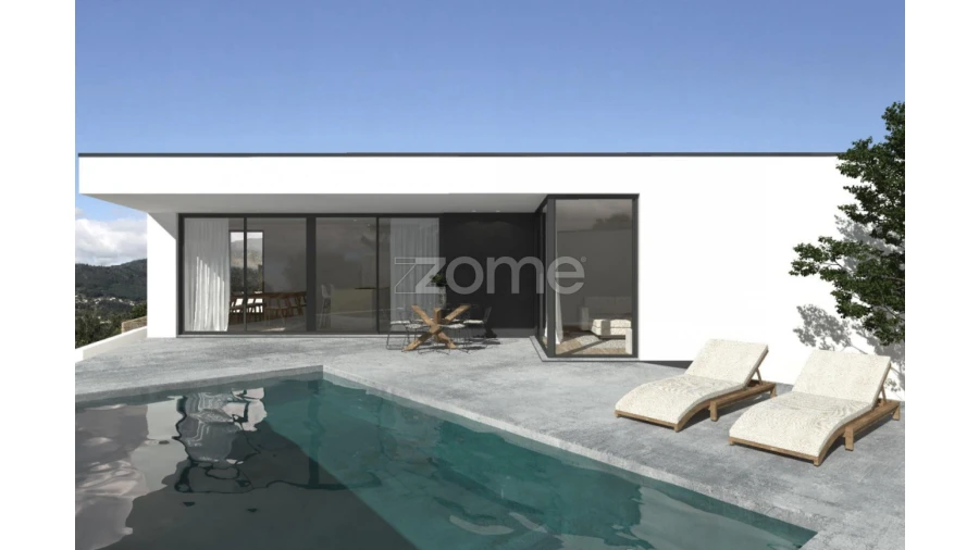 Moradia T3 para Venda em Estorãos Foto 6