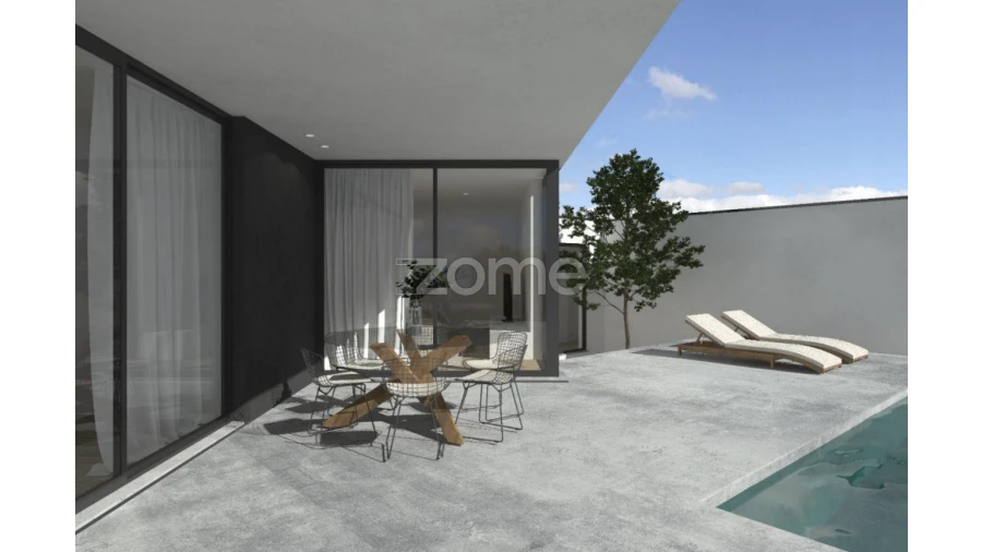 Moradia T3 para Venda em Estorãos Foto 9