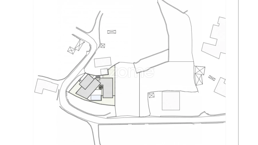 Moradia T3 para Venda em Estorãos Foto 11