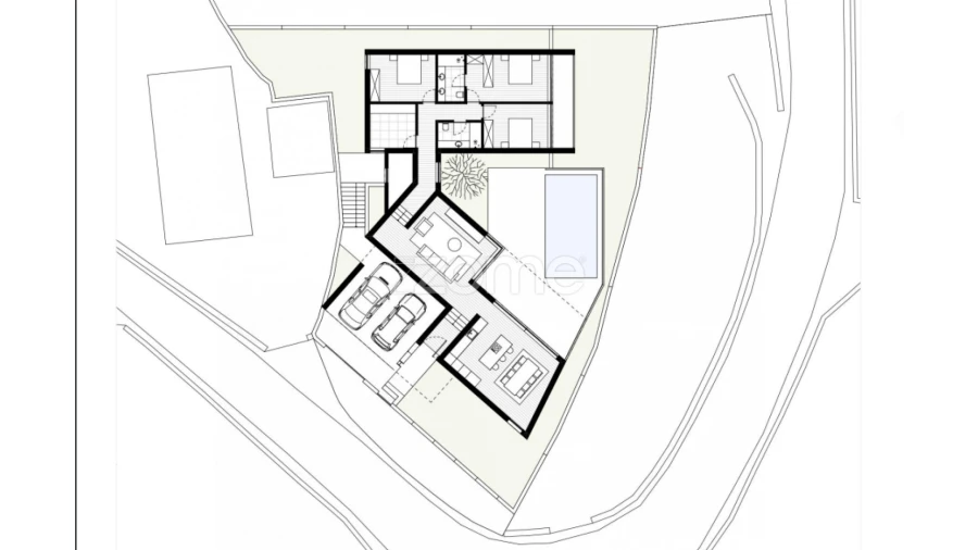 Moradia T3 para Venda em Estorãos Foto 12