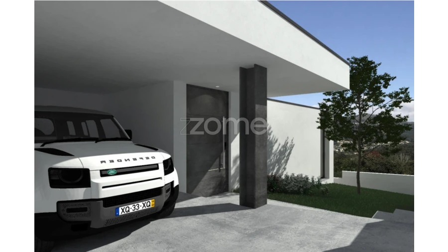 Moradia T3 para Venda em Estorãos Foto 3