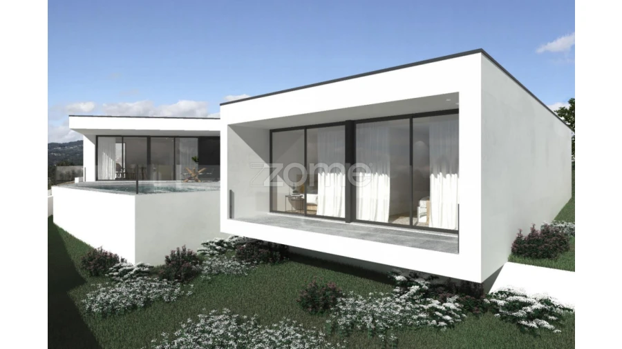 Moradia T3 para Venda em Estorãos Foto 8