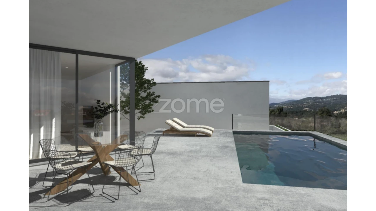 Moradia T3 para Venda em Estorãos Foto 10