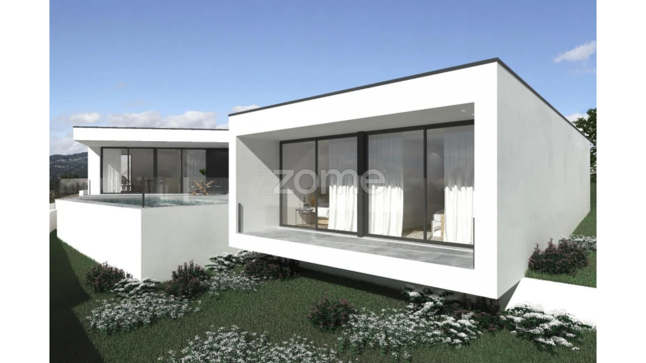 Moradia T3 para Venda em Estorãos Foto 2