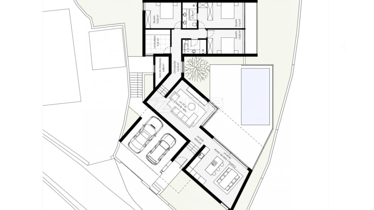 Moradia T3 para Venda em Estorãos Foto 13