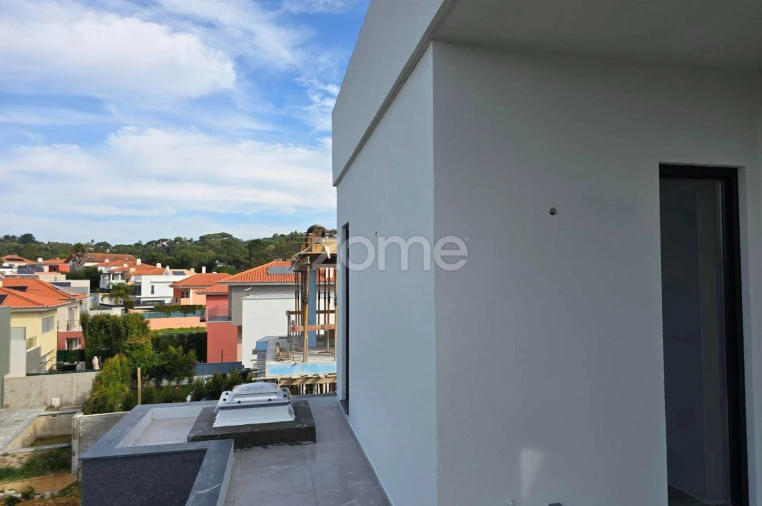 Moradia T4 para Venda em Cascais e Estoril Foto 17
