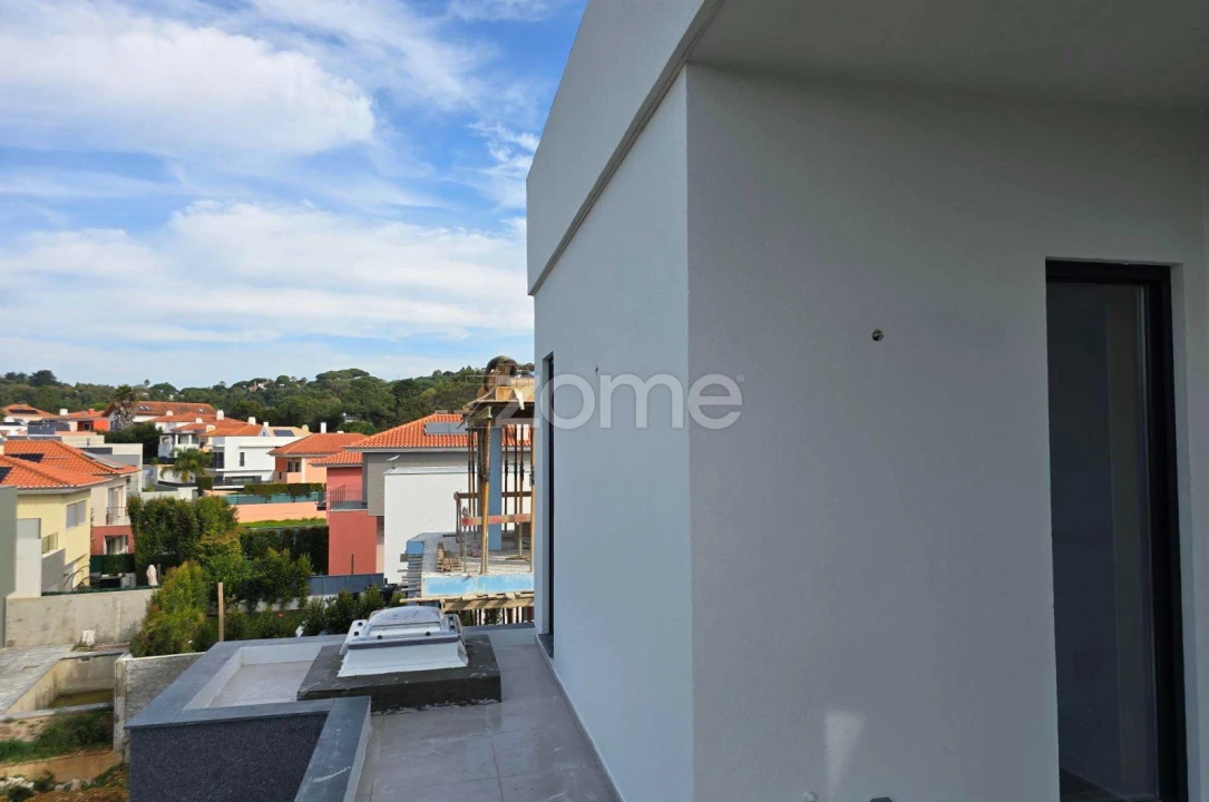 Moradia T4 para Venda em Cascais e Estoril Foto 17