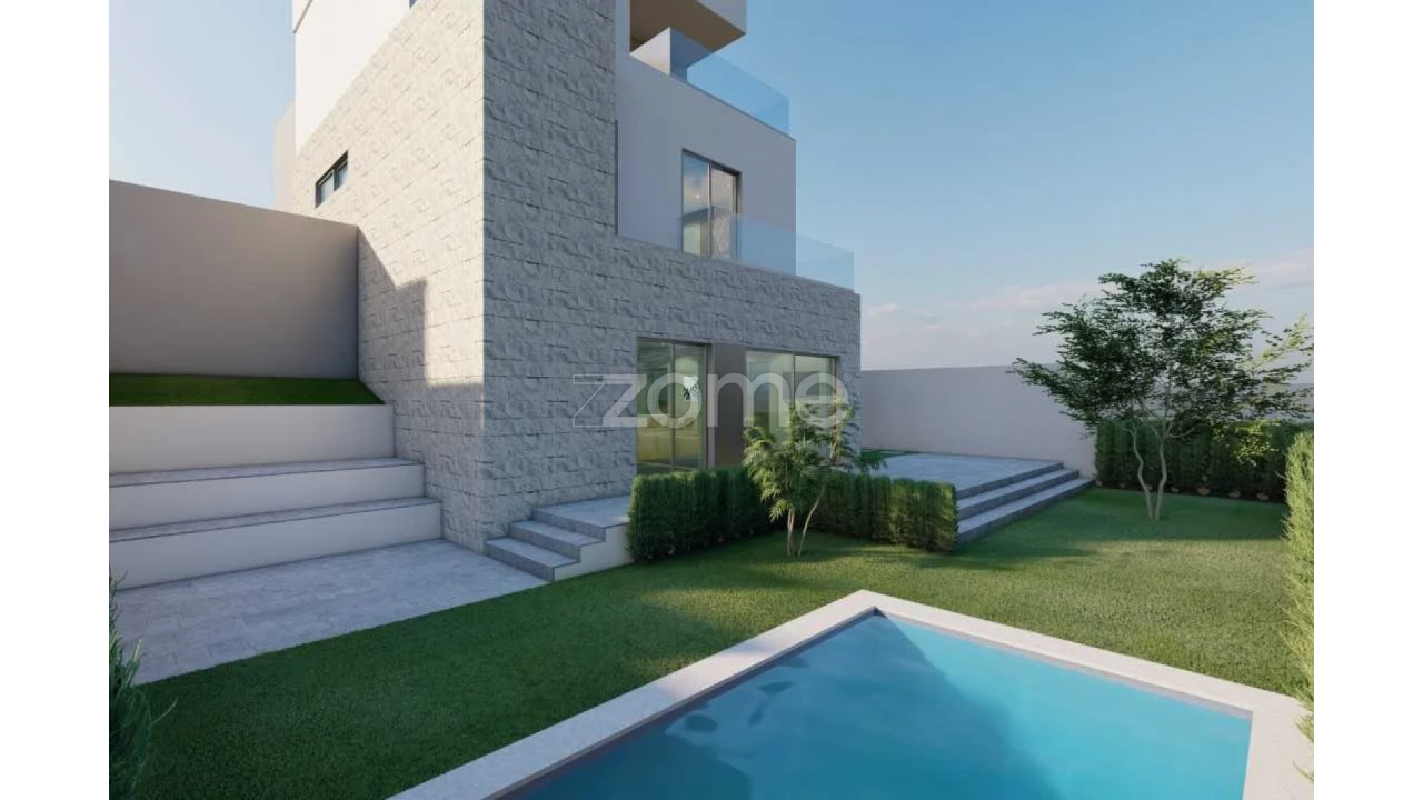 Moradia T4 para Venda em Cascais e Estoril Foto 24