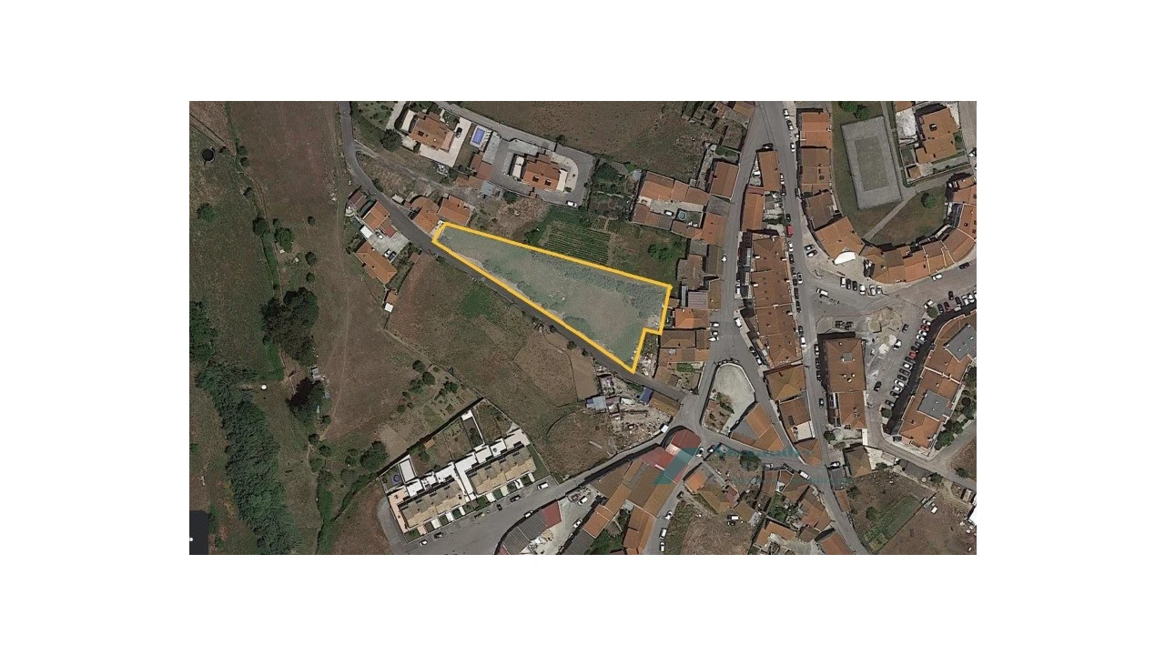 Terreno para Venda em Milharado Foto 8