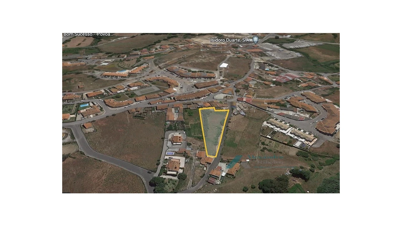 Terreno para Venda em Milharado Foto 2