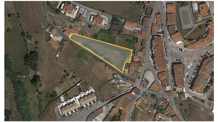 Terreno para Venda em Milharado Foto 8