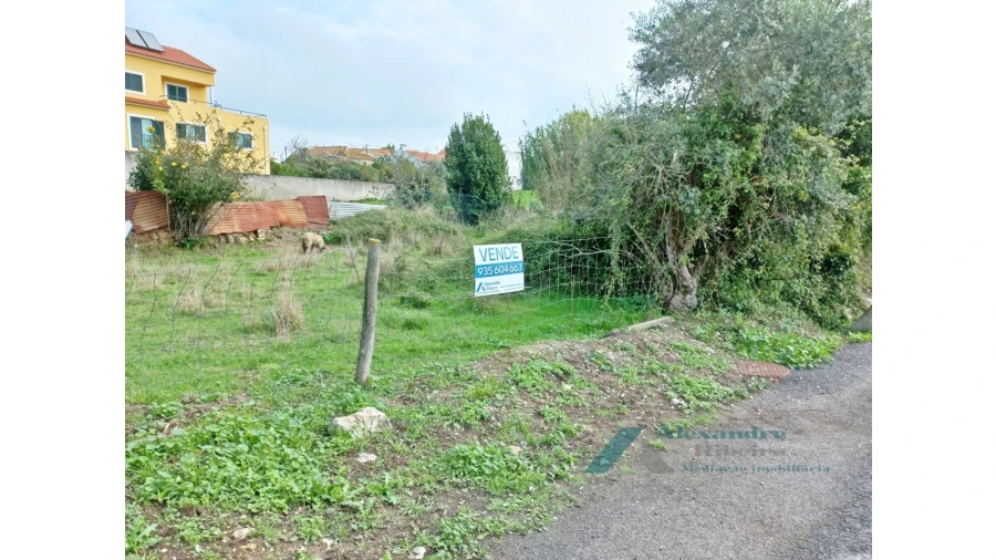 Terreno para Venda em Milharado