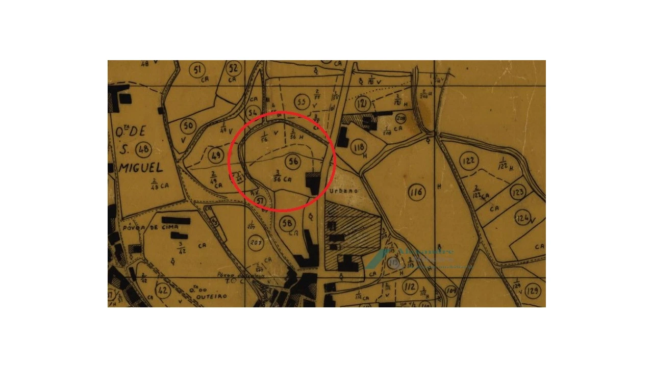 Terreno para Venda em Milharado Foto 16