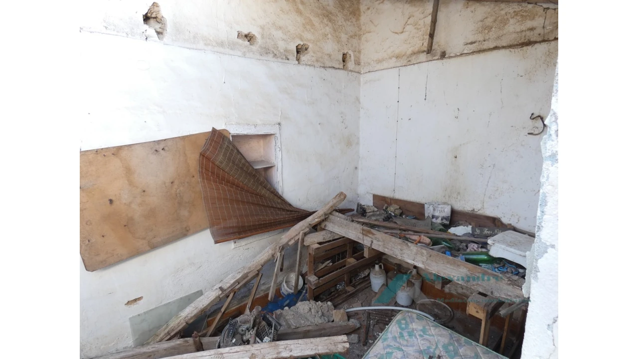 Moradia T1 para Venda em Milharado Foto 11