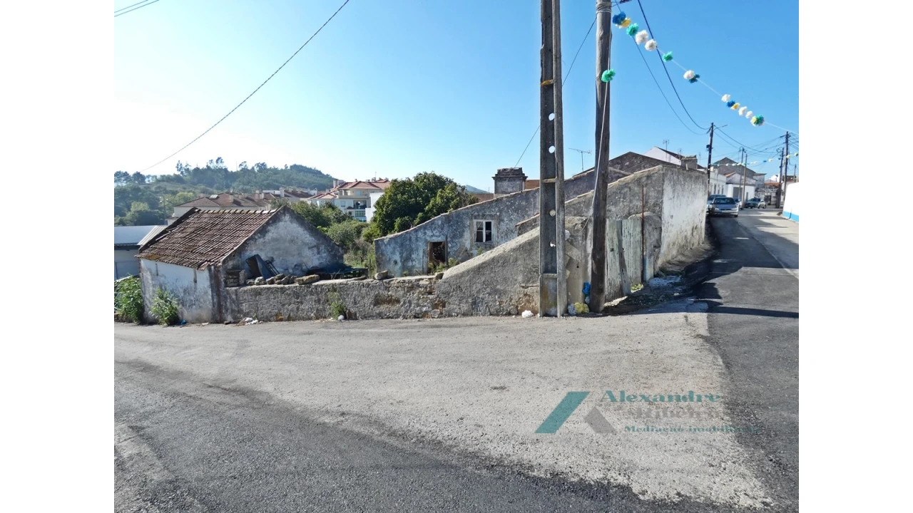 Moradia T1 para Venda em Milharado Foto 2