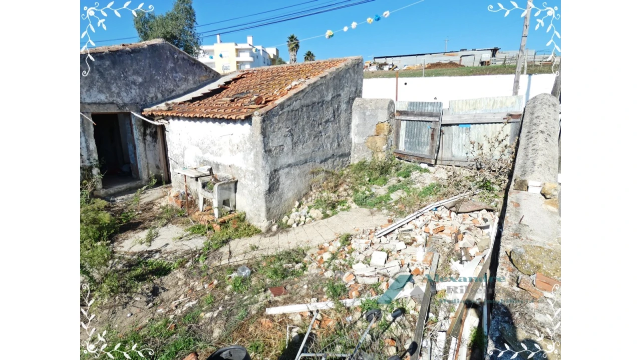 Moradia T1 para Venda em Milharado Foto 6