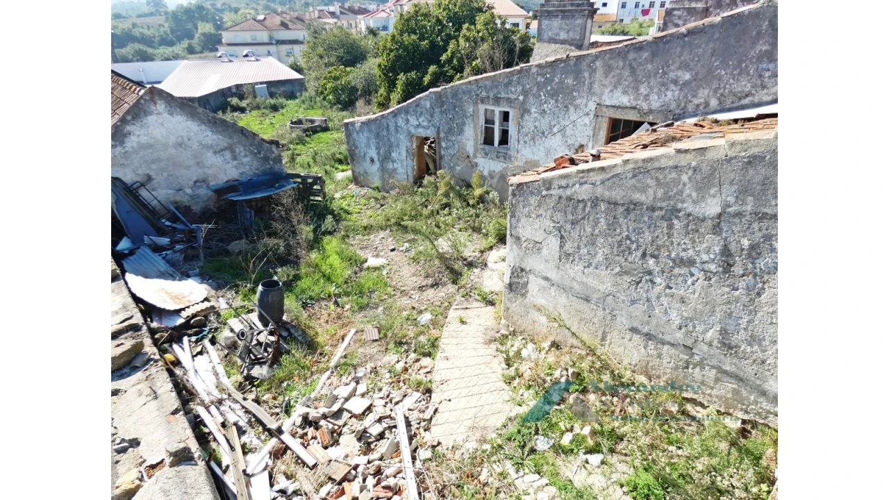 Moradia T1 para Venda em Milharado Foto 7