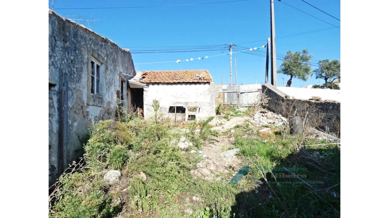 Moradia T1 para Venda em Milharado Foto 8