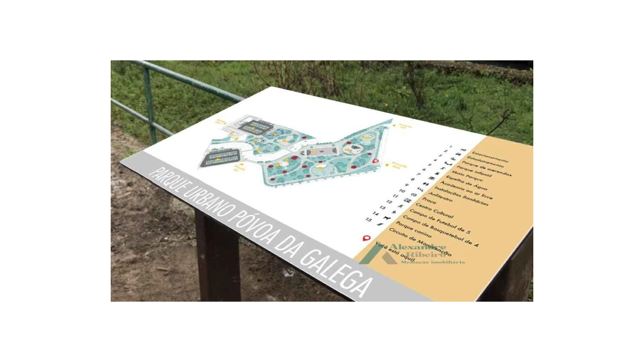 Moradia T1 para Venda em Milharado Foto 16