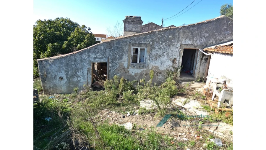 Moradia T1 para Venda em Milharado Foto 4