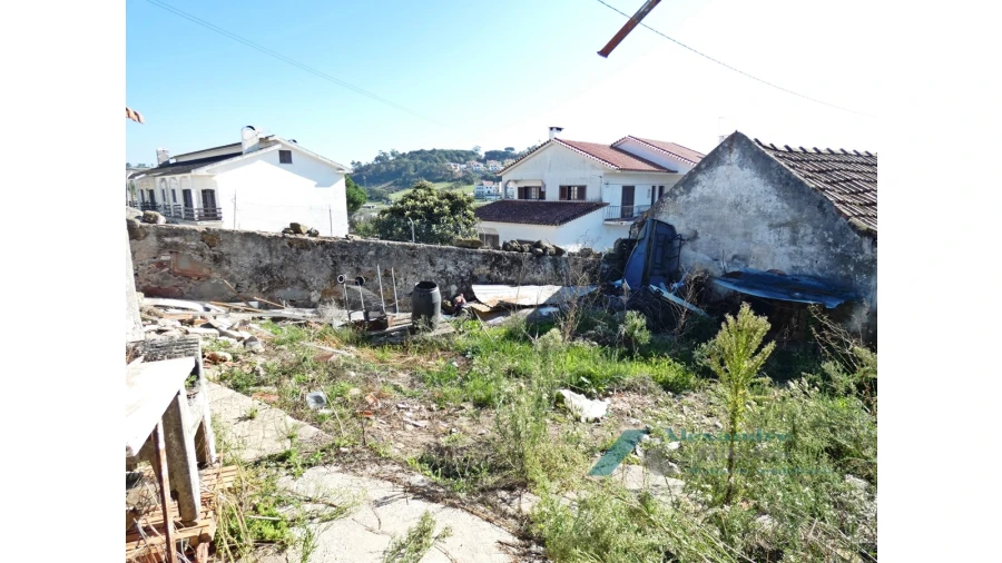 Moradia T1 para Venda em Milharado Foto 15