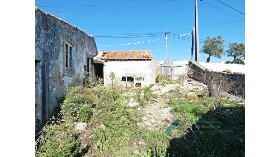 Moradia T1 para Venda em Milharado Foto 8