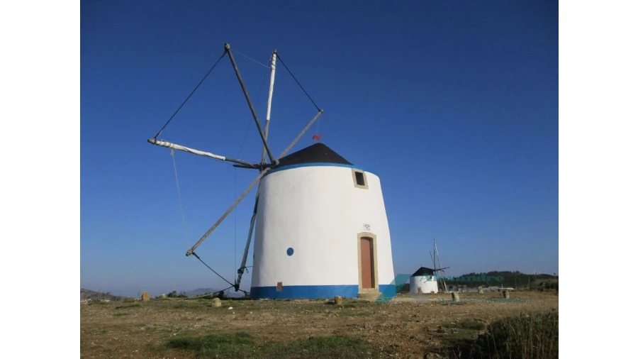 Moradia T1 para Venda em Milharado Foto 17